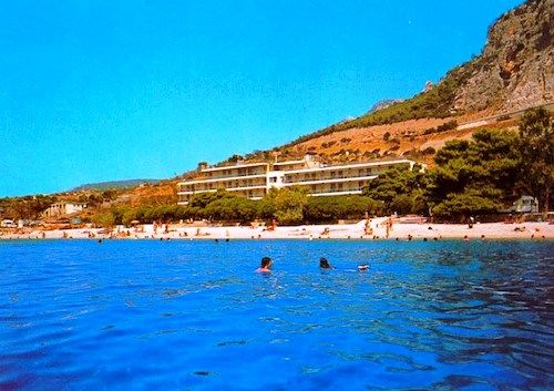 Hotel Sun  | Kineta | Attica | Greece 9