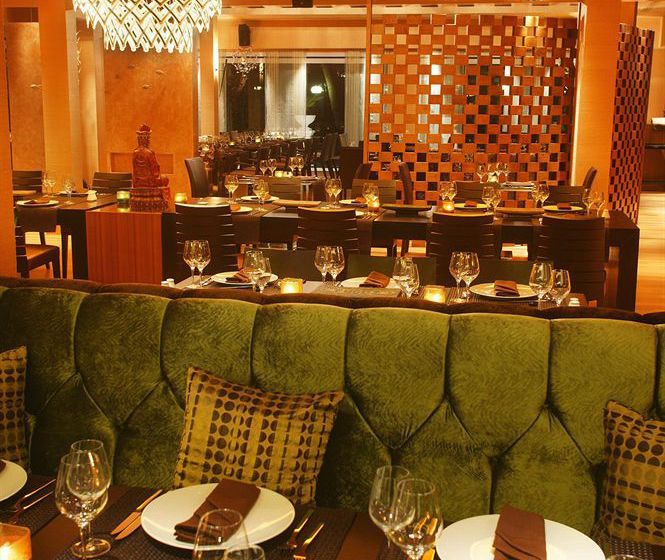 Hotel Theoxenia Palace  | Kifisiá | Attica | Greece 10