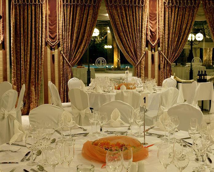 Hotel Theoxenia Palace  | Kifisiá | Attica | Greece 11