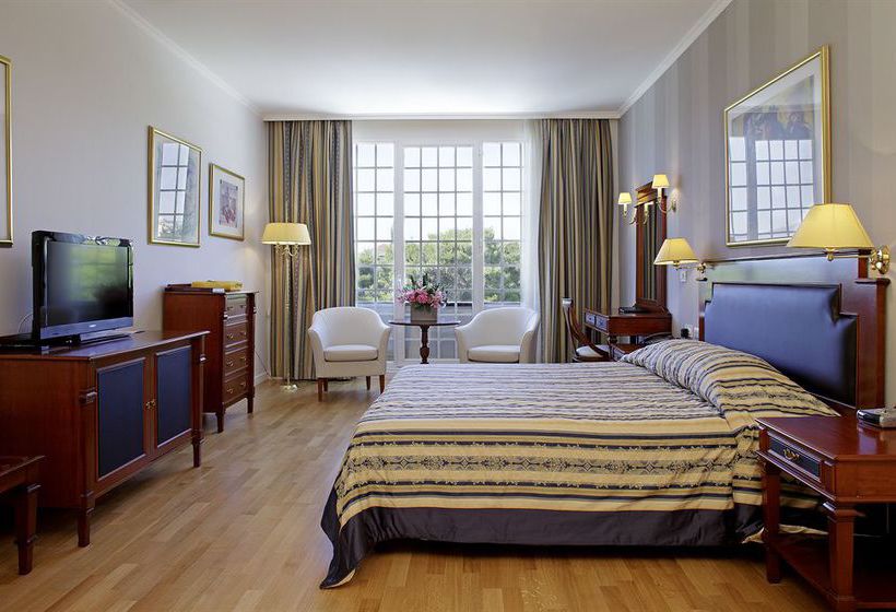 Hotel Theoxenia Palace  | Kifisiá | Attica | Greece 13