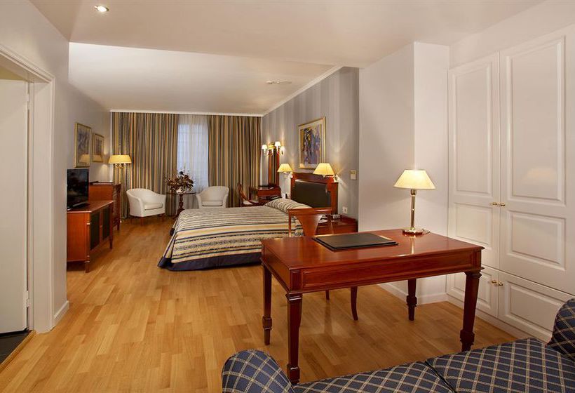 Hotel Theoxenia Palace  | Kifisiá | Attica | Greece 15