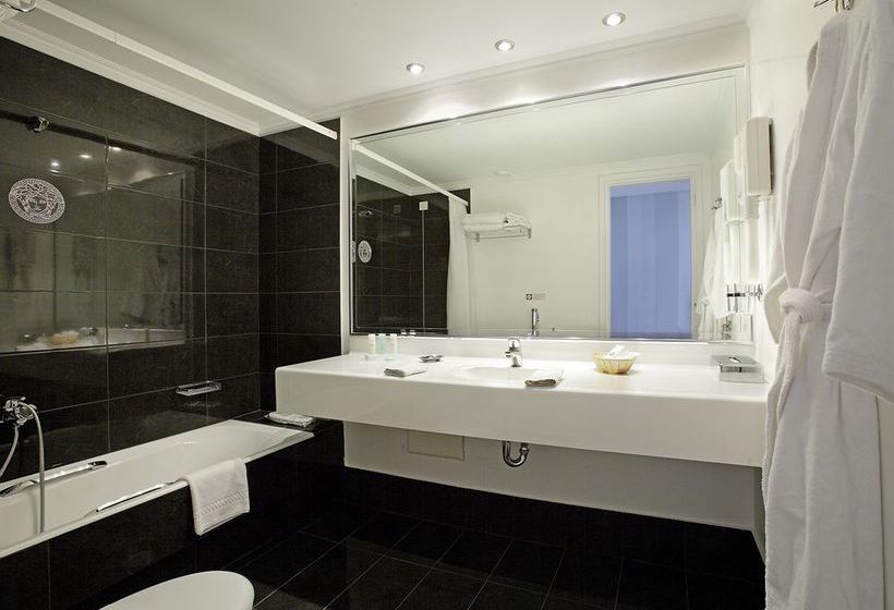 Hotel Theoxenia Palace  | Kifisiá | Attica | Greece 17