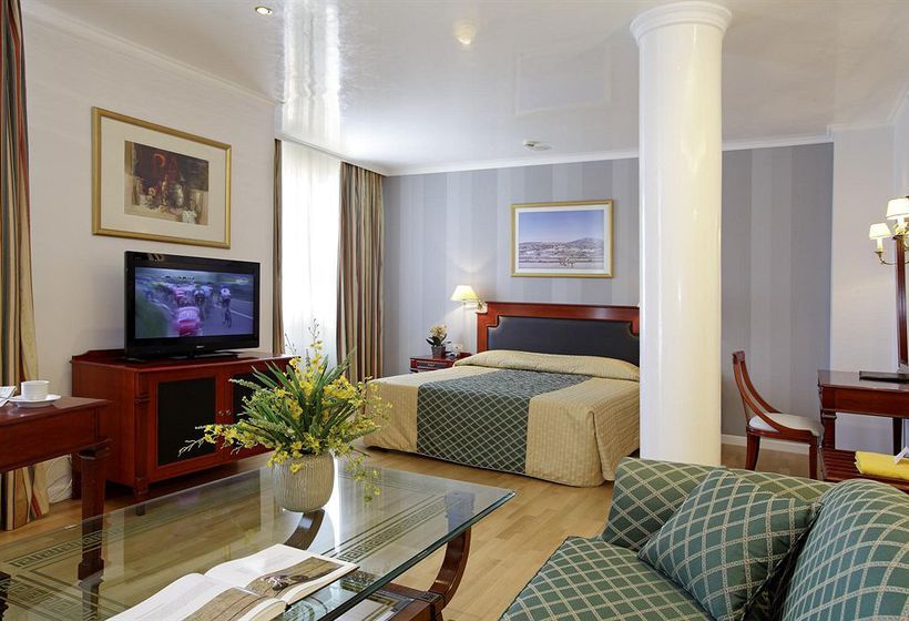 Hotel Theoxenia Palace  | Kifisiá | Attica | Greece 19