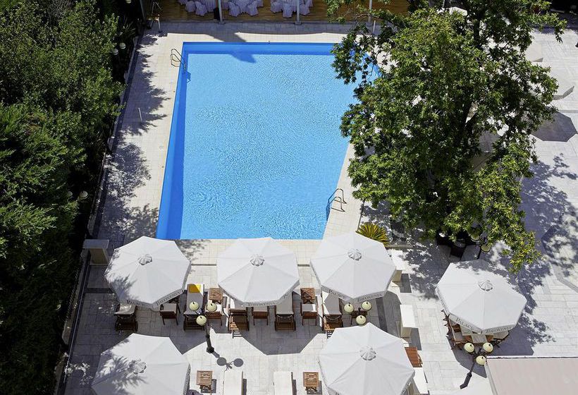 Hotel Theoxenia Palace  | Kifisiá | Attica | Greece 2