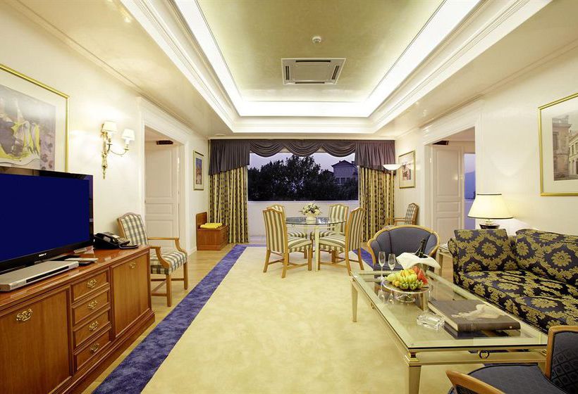 Hotel Theoxenia Palace  | Kifisiá | Attica | Greece 20