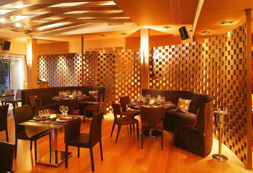 Hotel Theoxenia Palace  | Kifisiá | Attica | Greece 5