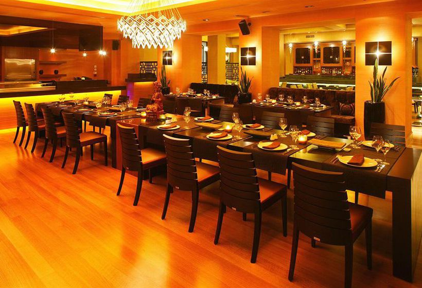 Hotel Theoxenia Palace  | Kifisiá | Attica | Greece 6