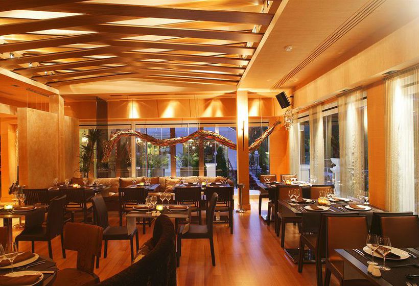 Hotel Theoxenia Palace  | Kifisiá | Attica | Greece 8