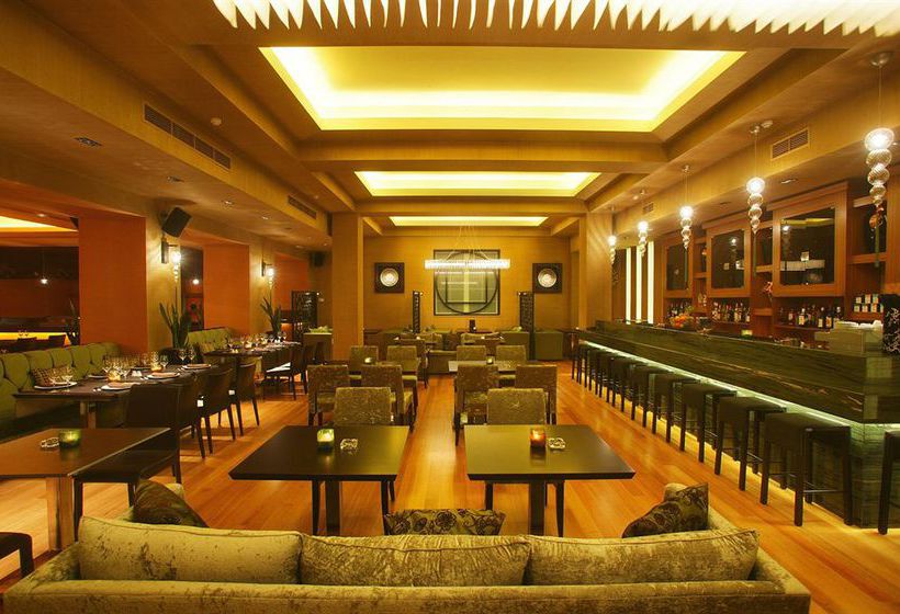 Hotel Theoxenia Palace  | Kifisiá | Attica | Greece 9