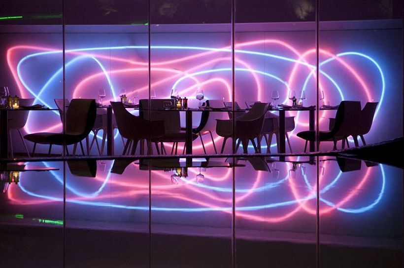 Hotel Semiramis Attica