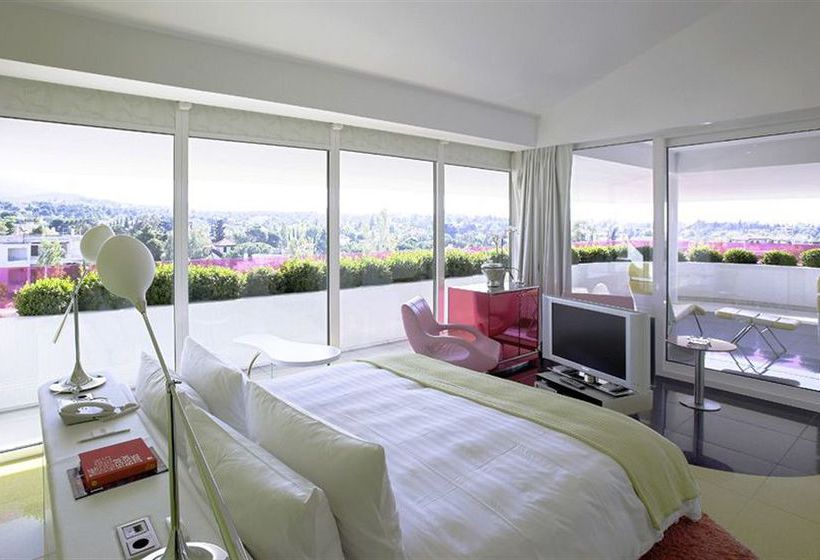 Hotel Semiramis  | Kifisiá | Attica | Greece 1