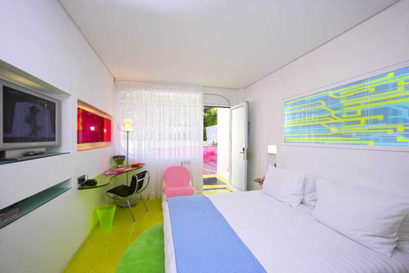 Hotel Semiramis  | Kifisiá | Attica | Greece 10