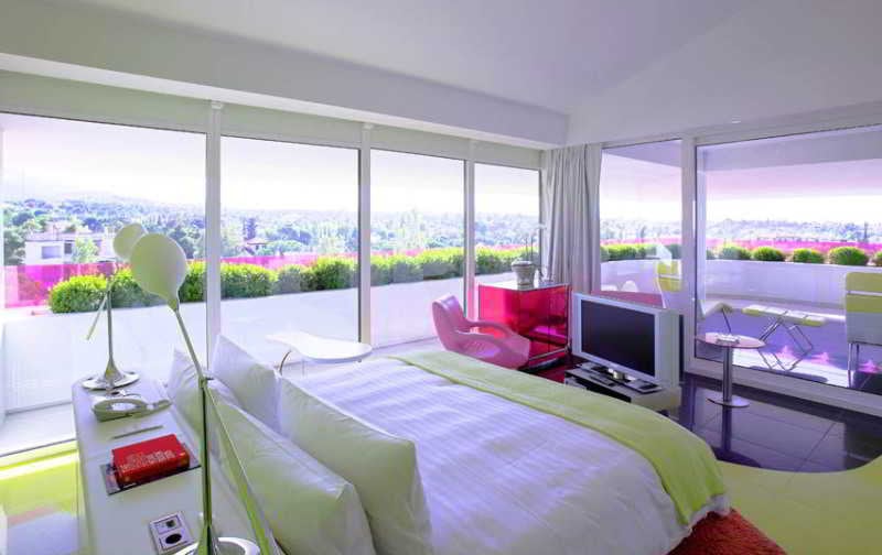 Hotel Semiramis  | Kifisiá | Attica | Greece 11