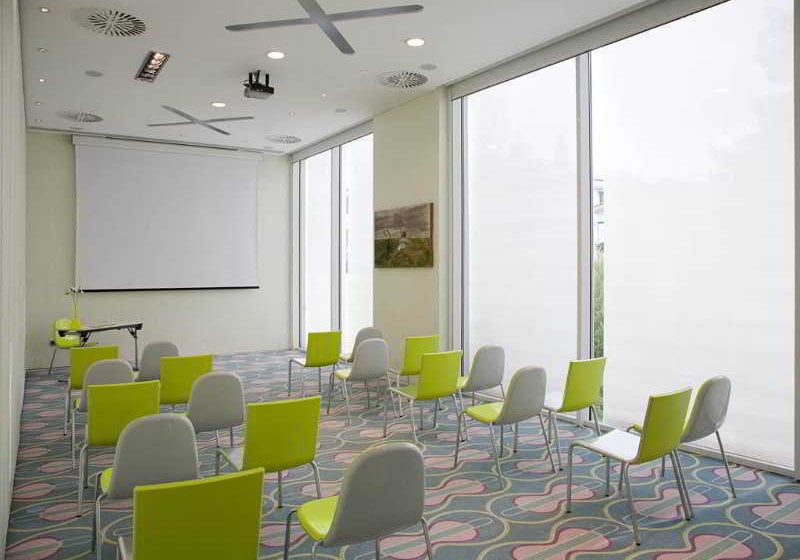 Hotel Semiramis  | Kifisiá | Attica | Greece 12