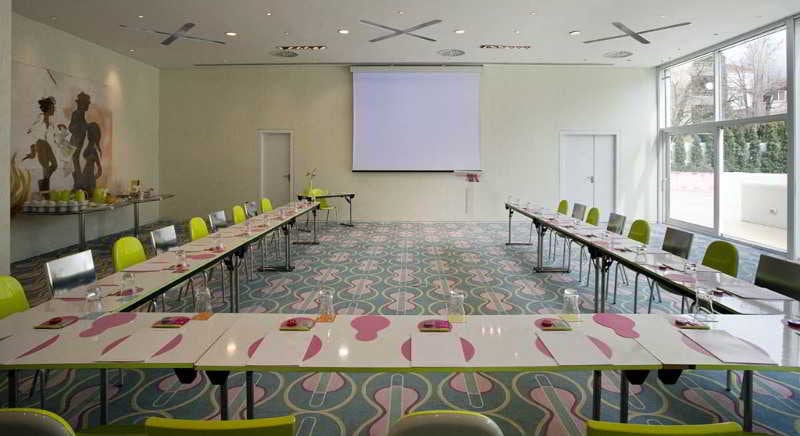 Hotel Semiramis  | Kifisiá | Attica | Greece 14