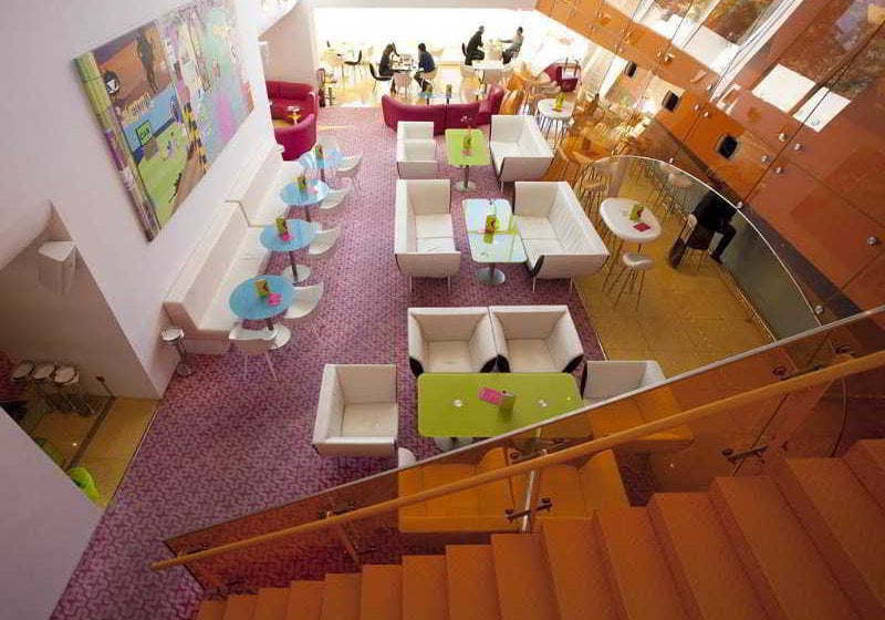 Hotel Semiramis  | Kifisiá | Attica | Greece 15