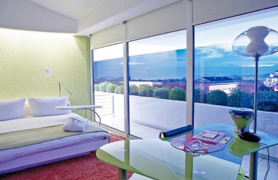 Hotel Semiramis  | Kifisiá | Attica | Greece 18