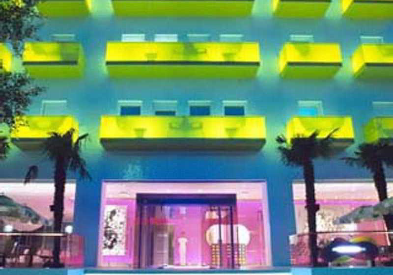 Hotel Semiramis  | Kifisiá | Attica | Greece 2