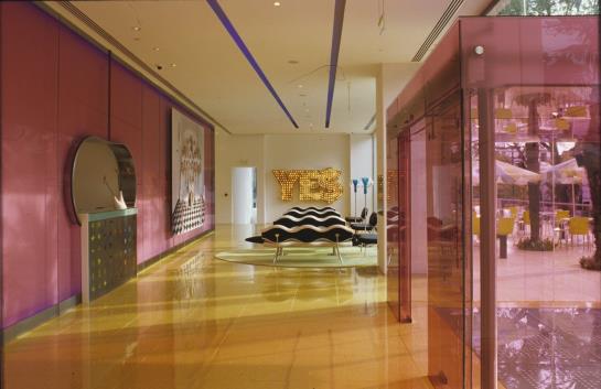 Hotel Semiramis  | Kifisiá | Attica | Greece 20