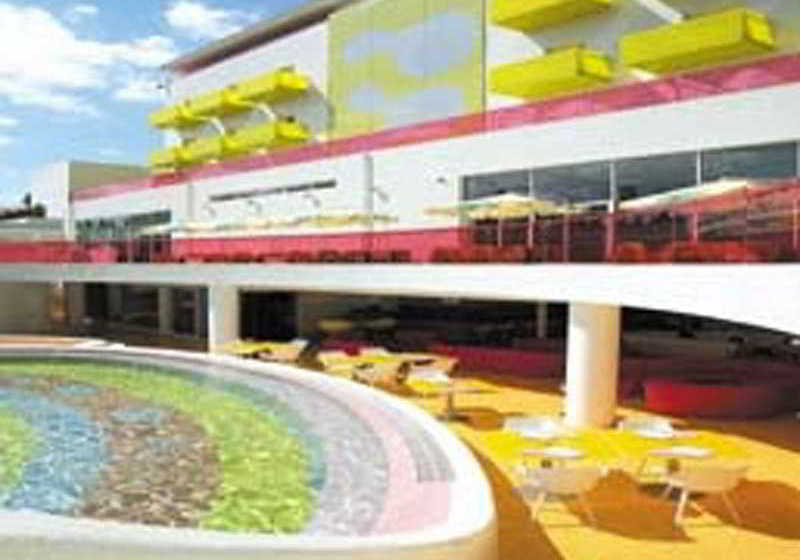 Hotel Semiramis  | Kifisiá | Attica | Greece 5