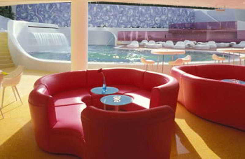 Hotel Semiramis  | Kifisiá | Attica | Greece 6