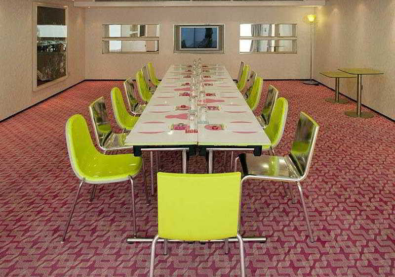 Hotel Semiramis  | Kifisiá | Attica | Greece 7