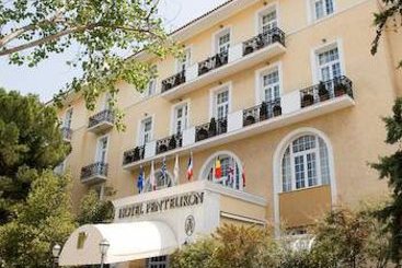 Hotel Pentelikon  | Kifisiá | Attica | Greece