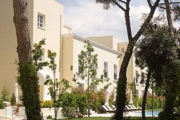 Hotel Pentelikon  | Kifisiá | Attica | Greece 1