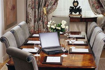 Hotel Pentelikon  | Kifisiá | Attica | Greece 13