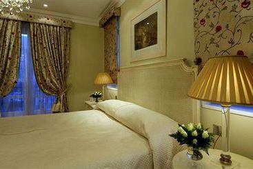 Hotel Pentelikon  | Kifisiá | Attica | Greece 14