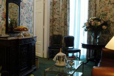 Hotel Pentelikon  | Kifisiá | Attica | Greece 15