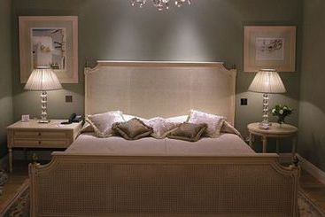 Hotel Pentelikon  | Kifisiá | Attica | Greece 17