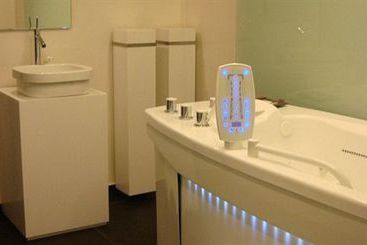 Hotel Pentelikon  | Kifisiá | Attica | Greece 18