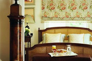 Hotel Pentelikon  | Kifisiá | Attica | Greece 19