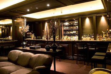 Hotel Pentelikon  | Kifisiá | Attica | Greece 20