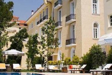 Hotel Pentelikon  | Kifisiá | Attica | Greece 3