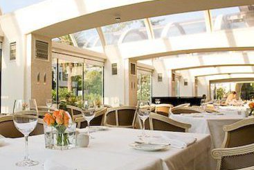 Hotel Pentelikon  | Kifisiá | Attica | Greece 5