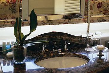 Hotel Pentelikon  | Kifisiá | Attica | Greece 7