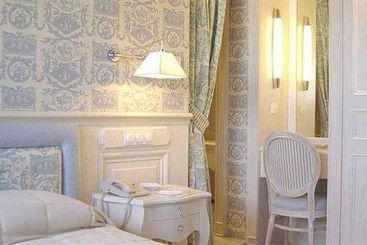 Hotel Pentelikon  | Kifisiá | Attica | Greece 8