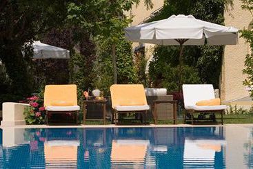 Hotel Pentelikon  | Kifisiá | Attica | Greece 9