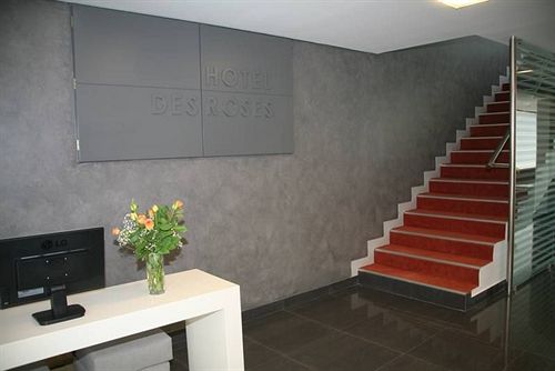 Hotel Des Roses  | Kifisiá | Attica | Greece 12