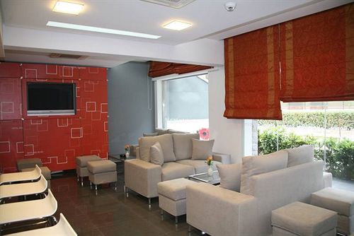 Hotel Des Roses  | Kifisiá | Attica | Greece 4