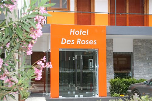 Hotel Des Roses  | Kifisiá | Attica | Greece 5