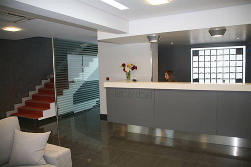 Hotel Des Roses  | Kifisiá | Attica | Greece 7