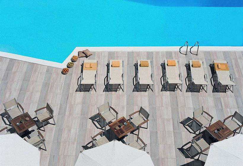 Hotel Amarilia Vouliagmeni Attica