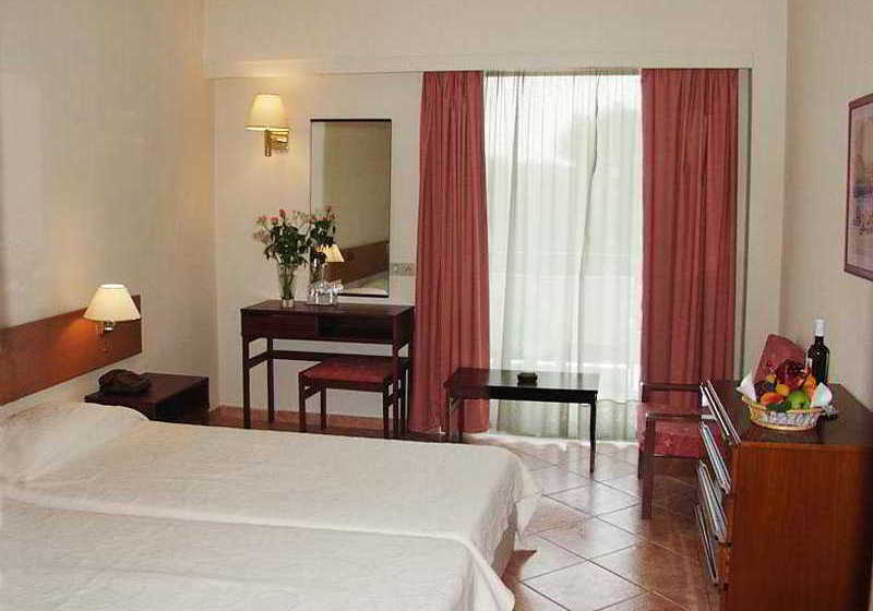 Hotel Oceanis  | Kavala | East Macedonia and Thrace | Greece 1