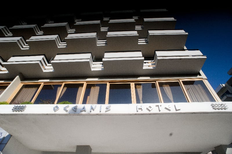 Hotel Oceanis  | Kavala | East Macedonia and Thrace | Greece 10