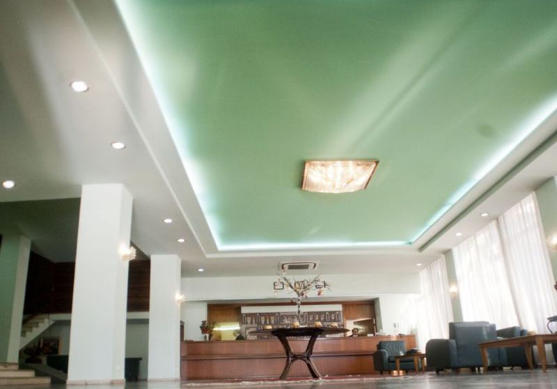 Hotel Oceanis  | Kavala | East Macedonia and Thrace | Greece 4