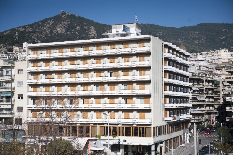 Hotel Oceanis  | Kavala | East Macedonia and Thrace | Greece 5