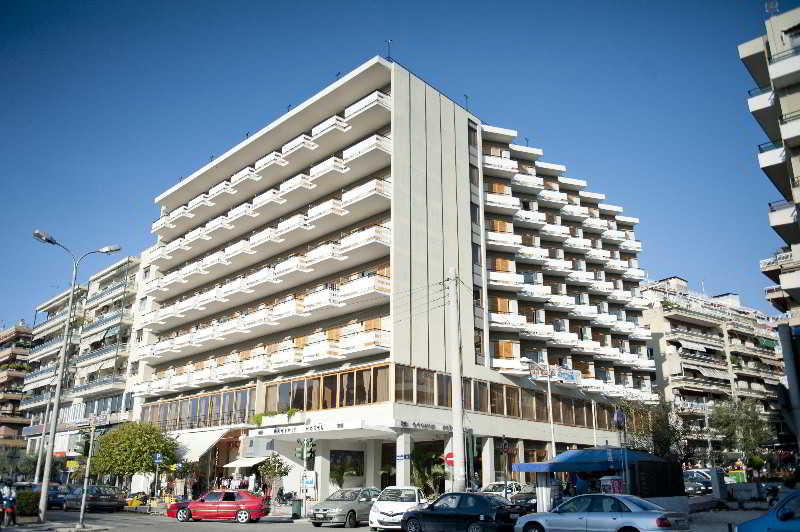 Hotel Oceanis  | Kavala | East Macedonia and Thrace | Greece 6